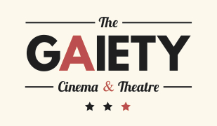 The Gaiety Theatre | 252 Marine Parade, Wairoa